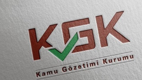 SÜRDÜRÜLEBİLİRLİK DENETİMİ YÖNETMELİĞİ TASLAĞI KAMUOYUNUN GÖRÜŞÜNE AÇILMIŞTIR