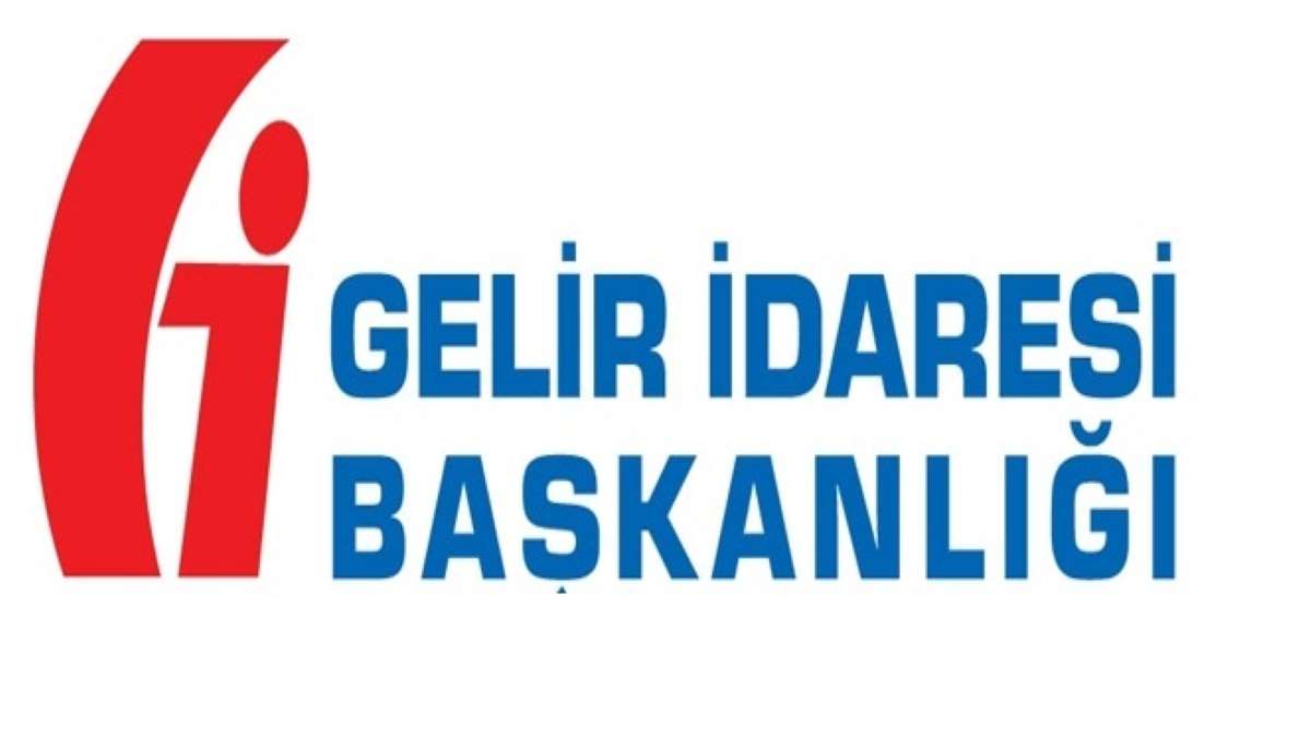 Gib mir. GIB. Vergi. GİB ogo. Isler Idaresi logo.